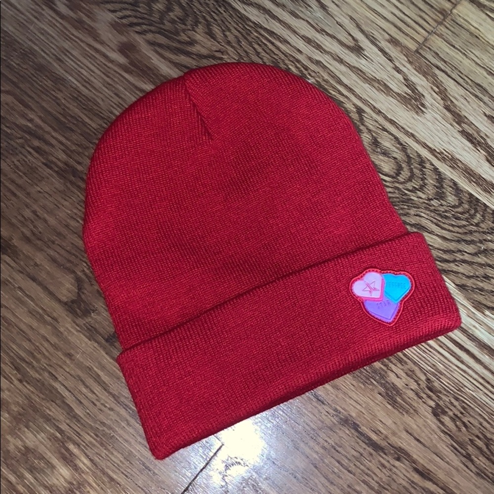 Jeffree Star Beanie